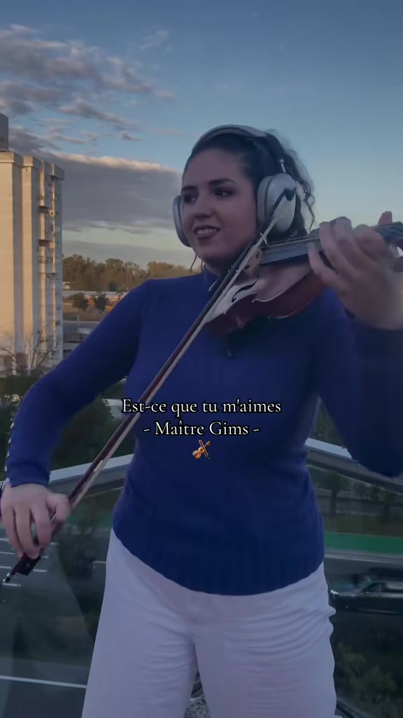 @Martina Valhondo🎻