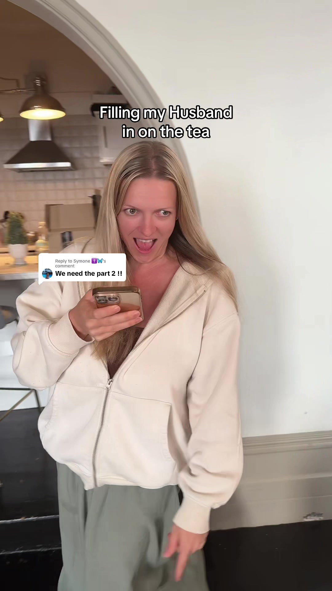@The Hannistons