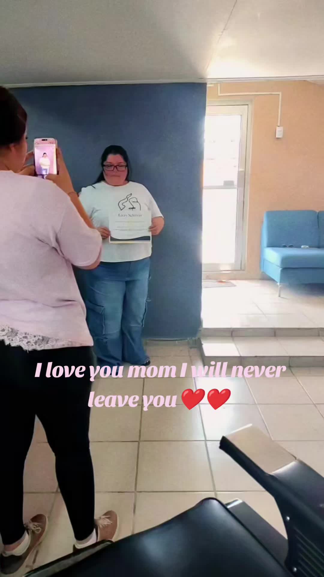 @Larissa Gonzalez