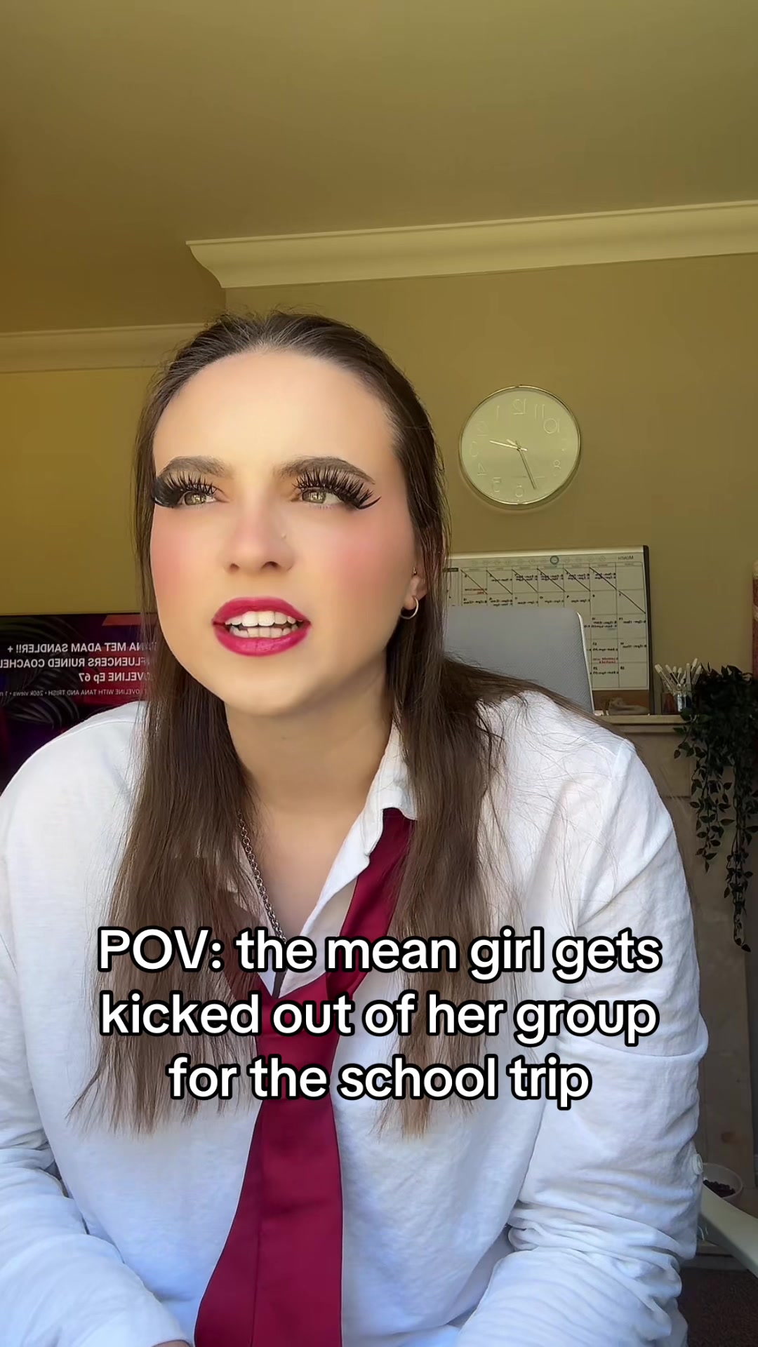 @Becca Elliott