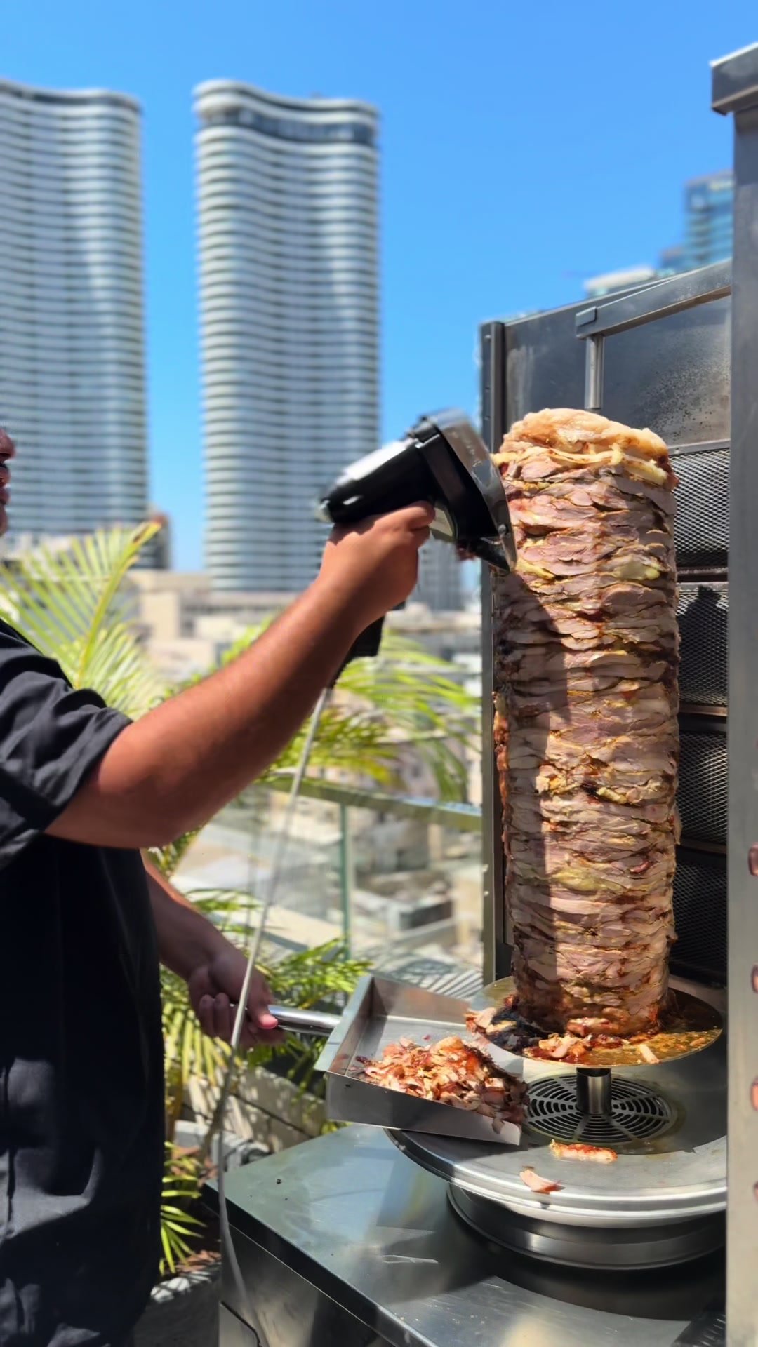 @Shawarma Tzarum|שווארמה צארום