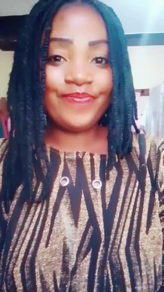 @Kyasiimire Unity