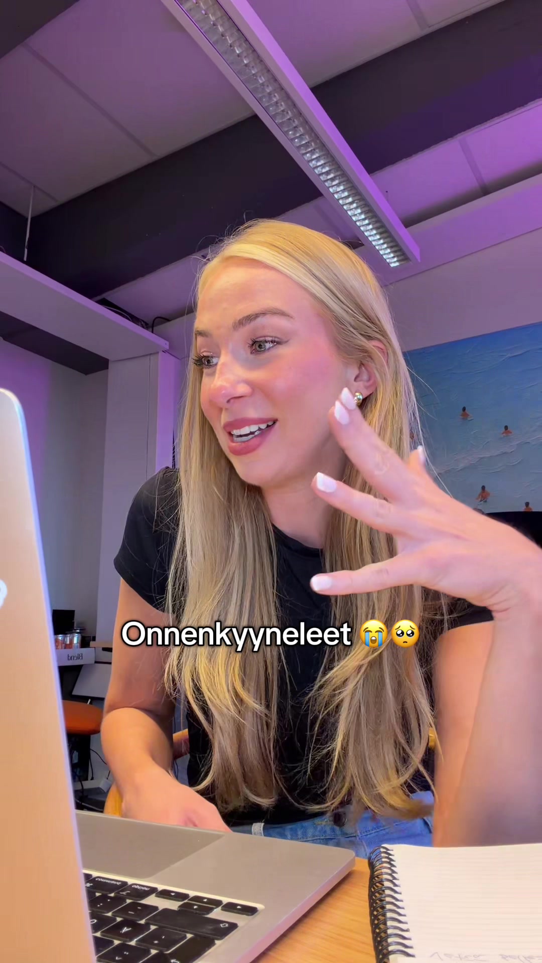 @Fanny Sannholm