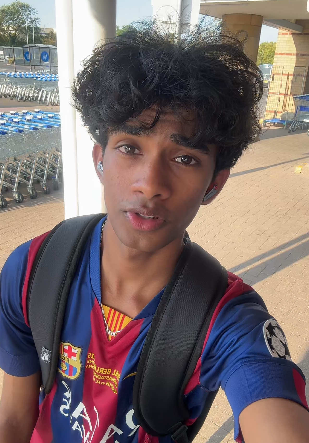 @Karthik Gopinath