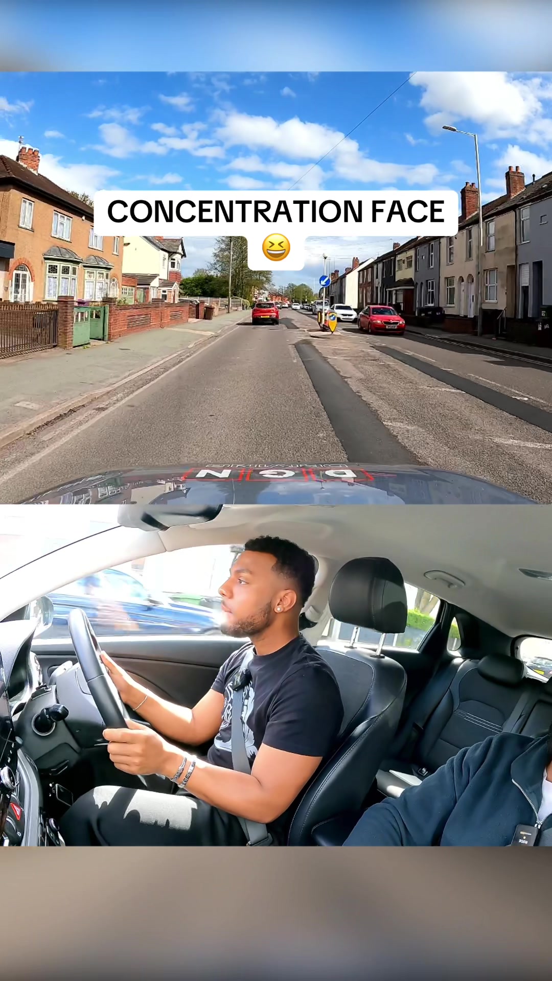 @DGN Driving