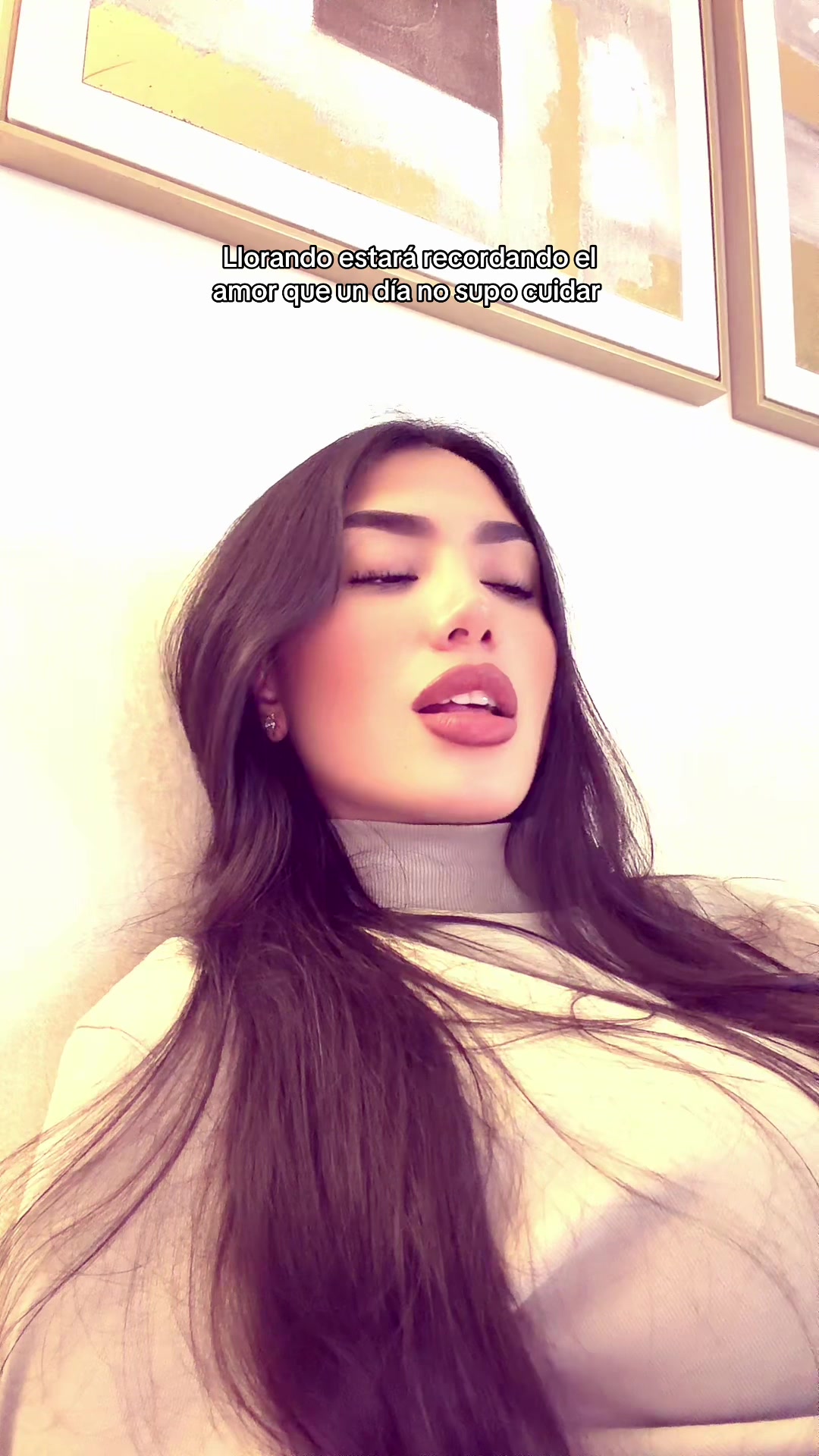 @Cristina Jaramillo