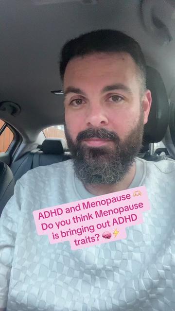 @Jude Morrow | ADHD & Autism 🧠