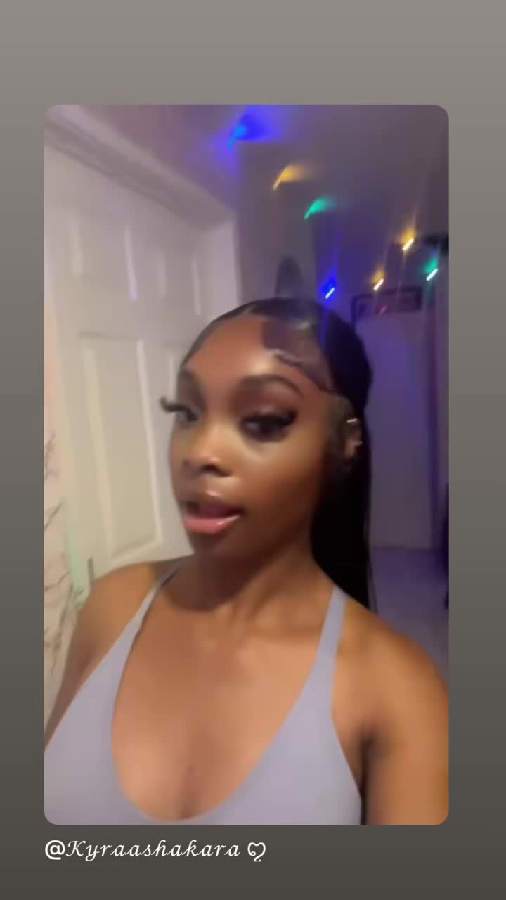 @Nayshikahairsalon🎀💇🏽&zwj;♀️.