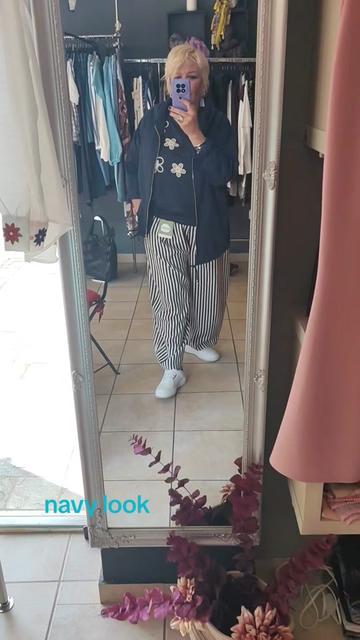 @Alessandra's boutique