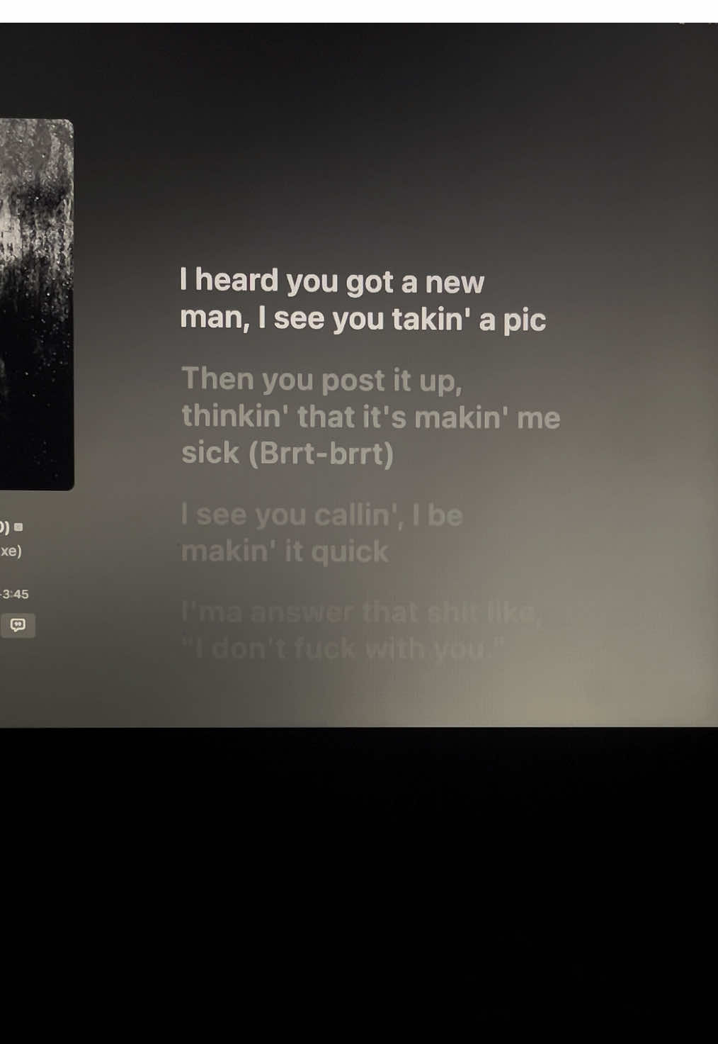 @𝔹𝕖𝕟𝕘𝕖𝕣.𝕤𝕠𝕟𝕘𐬺🎧