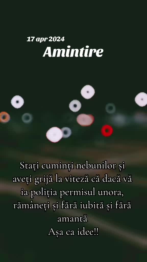 @🇷🇴 #MM40CLI 🇷🇴
