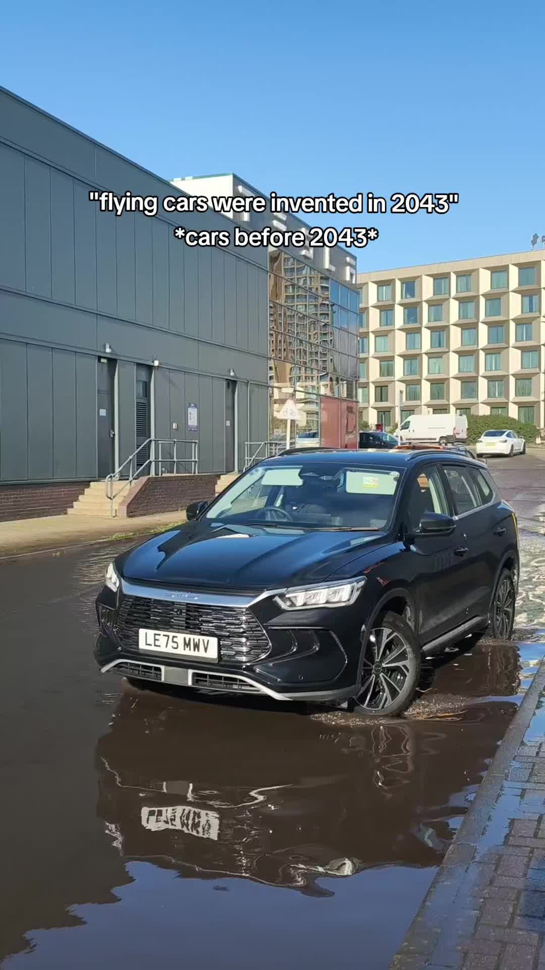 @Car news guy