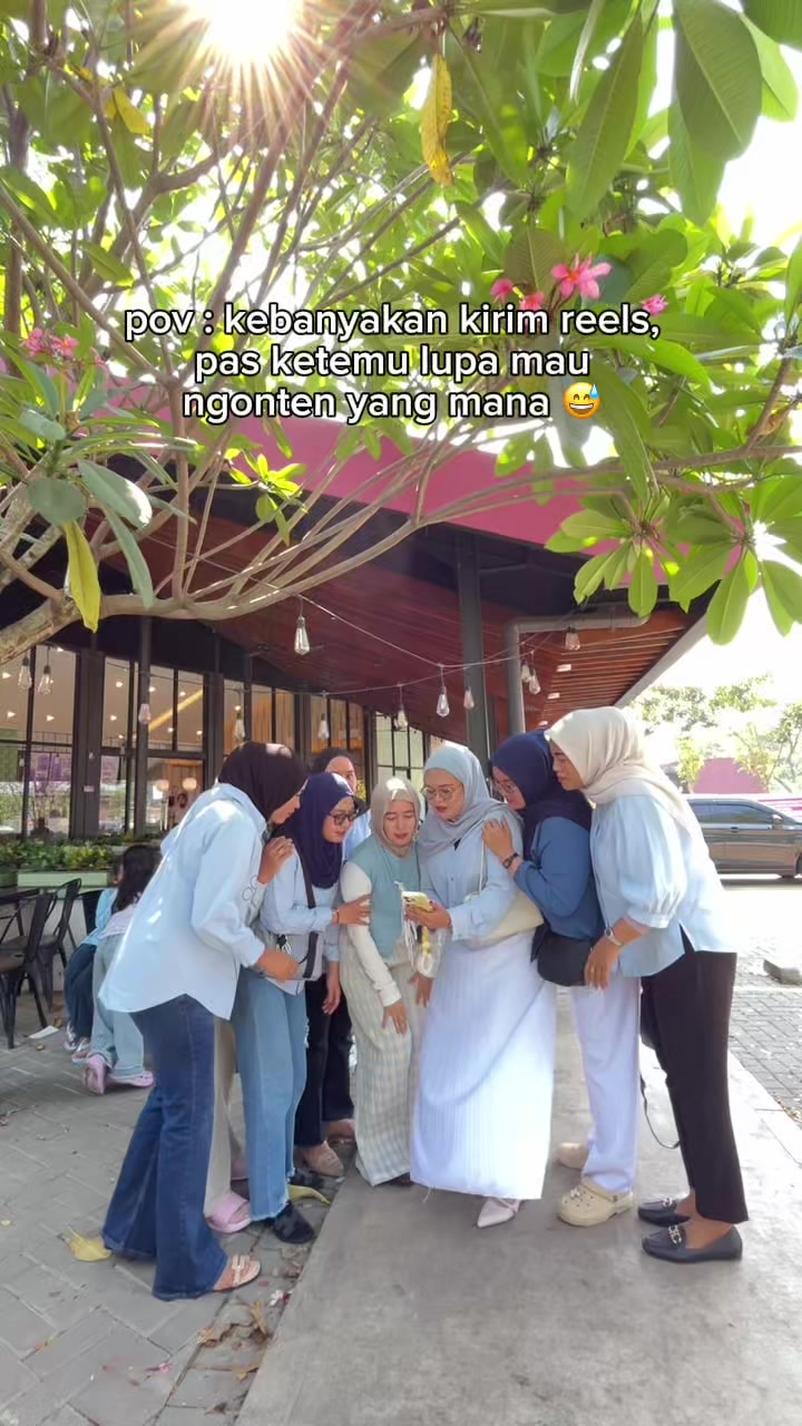 @imelda aprilia