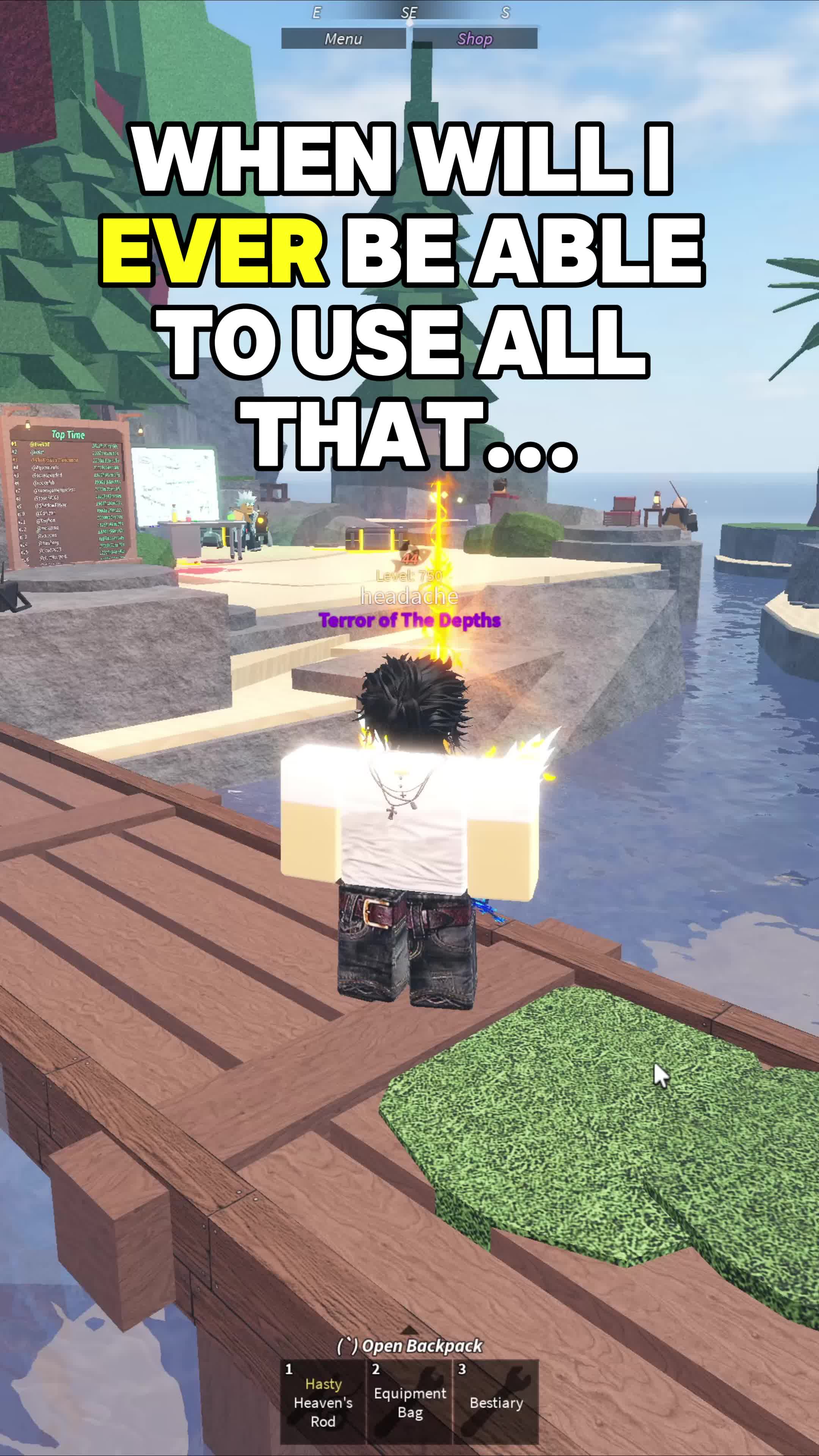 @headache