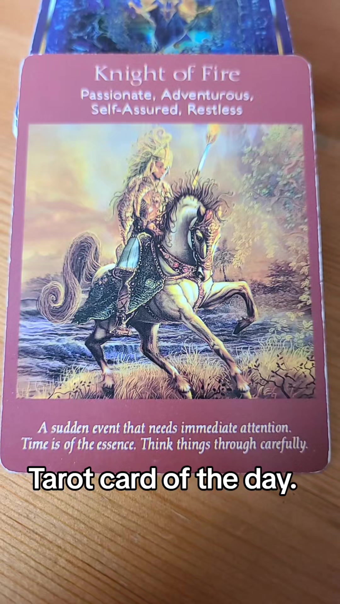 @Cwtch Tarot (Jayne)