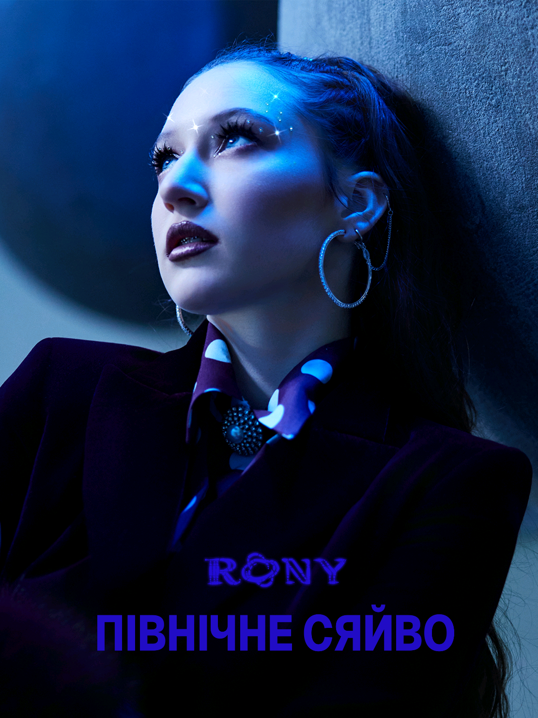 @RONY💙FAN