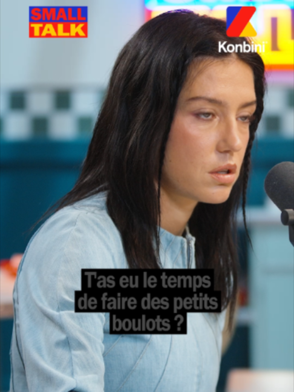 @Konbini
