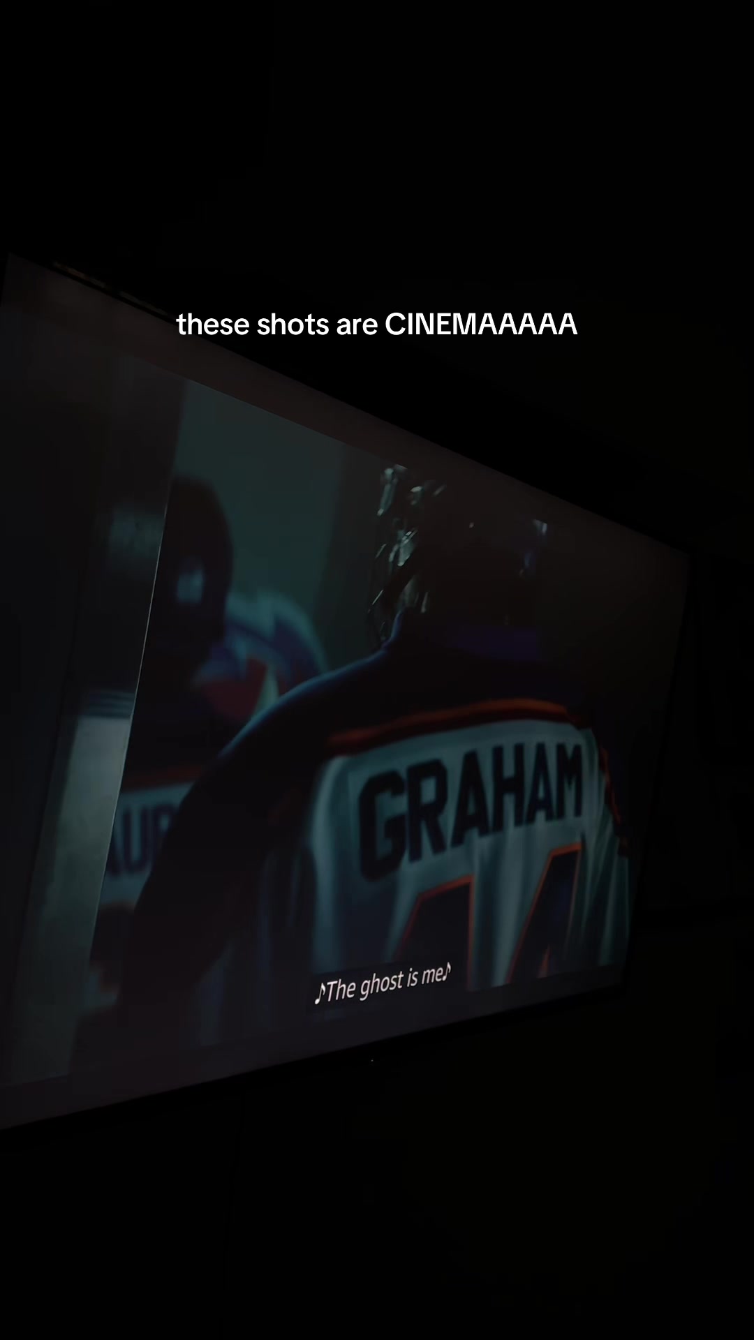 @Kayla | Film & Tv