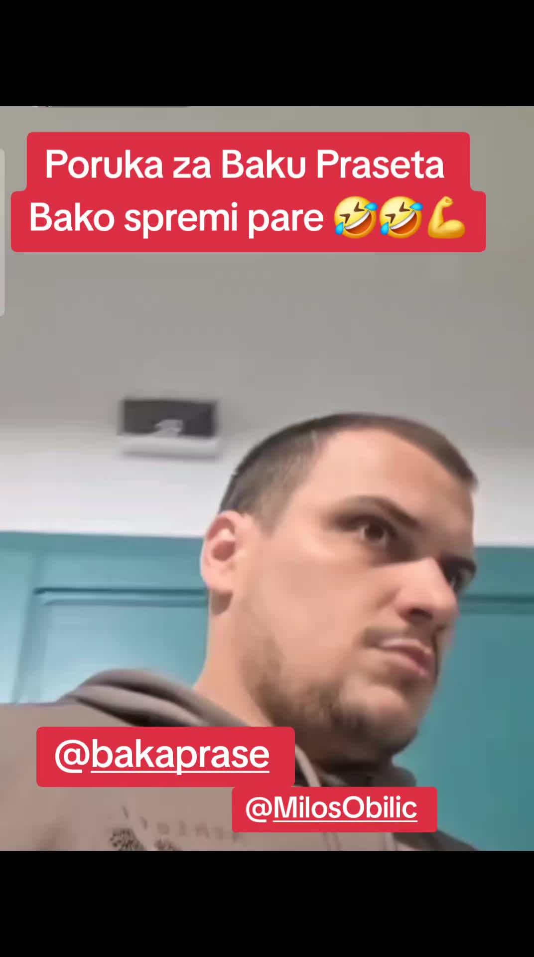 @Milos Obilic