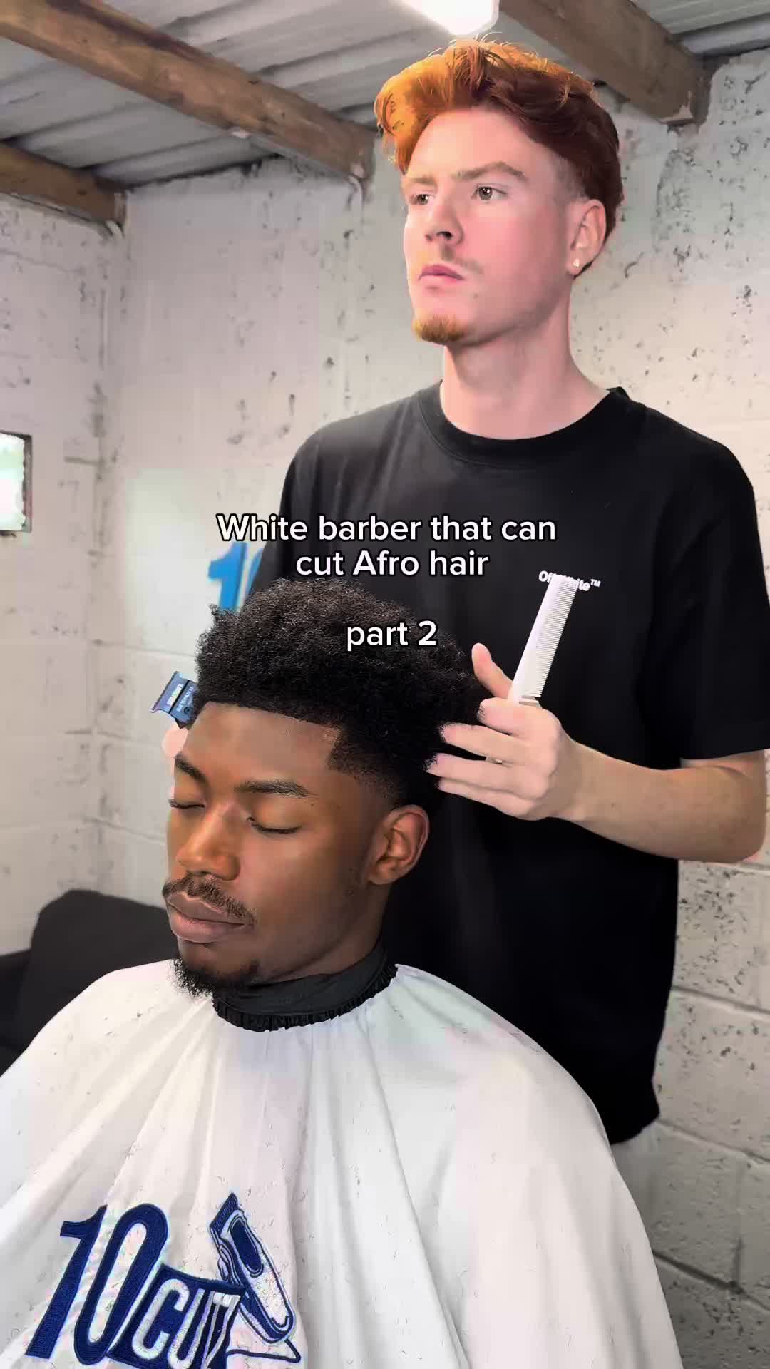 @10 Cutz