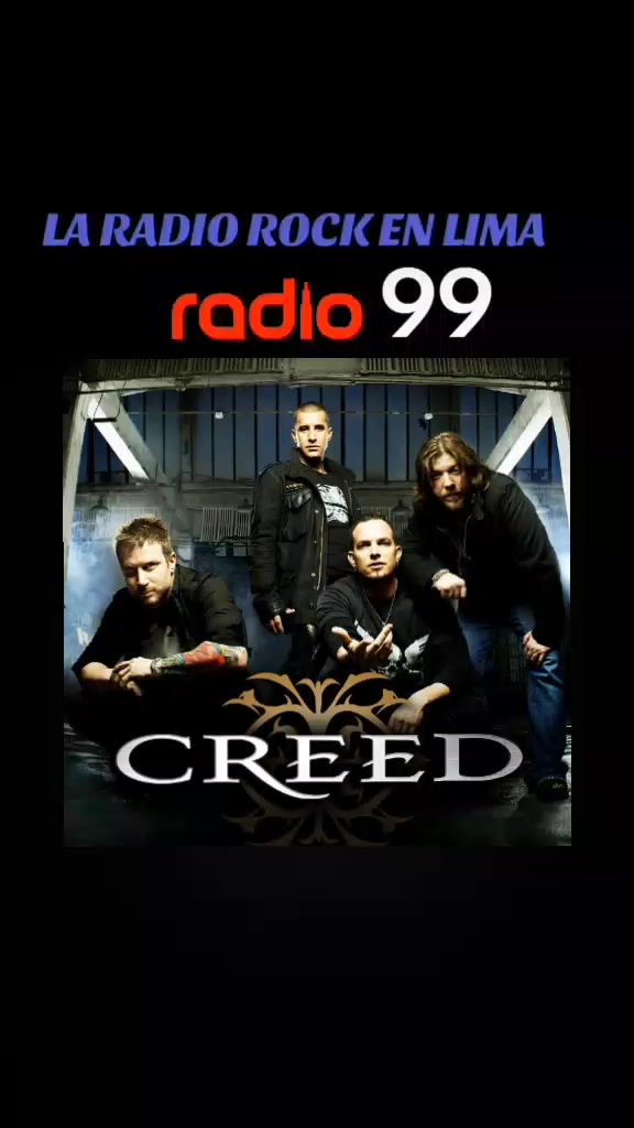 @radio 99