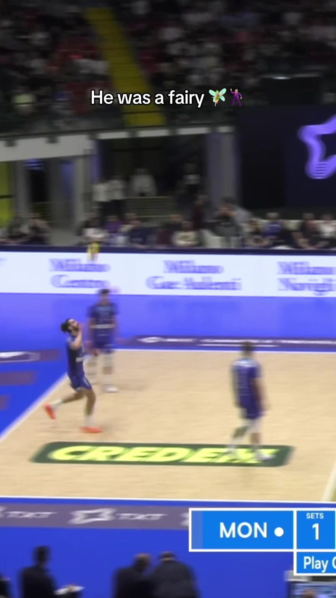 @Vero Volley