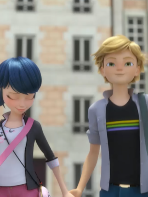@Miraculous