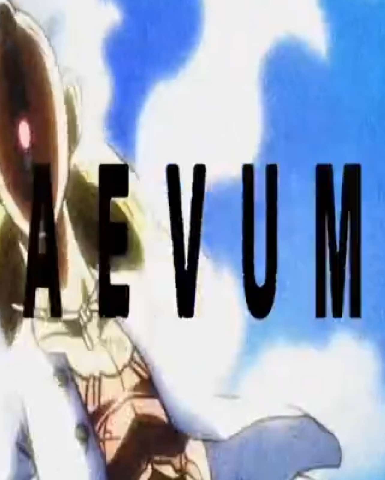 @Aevum