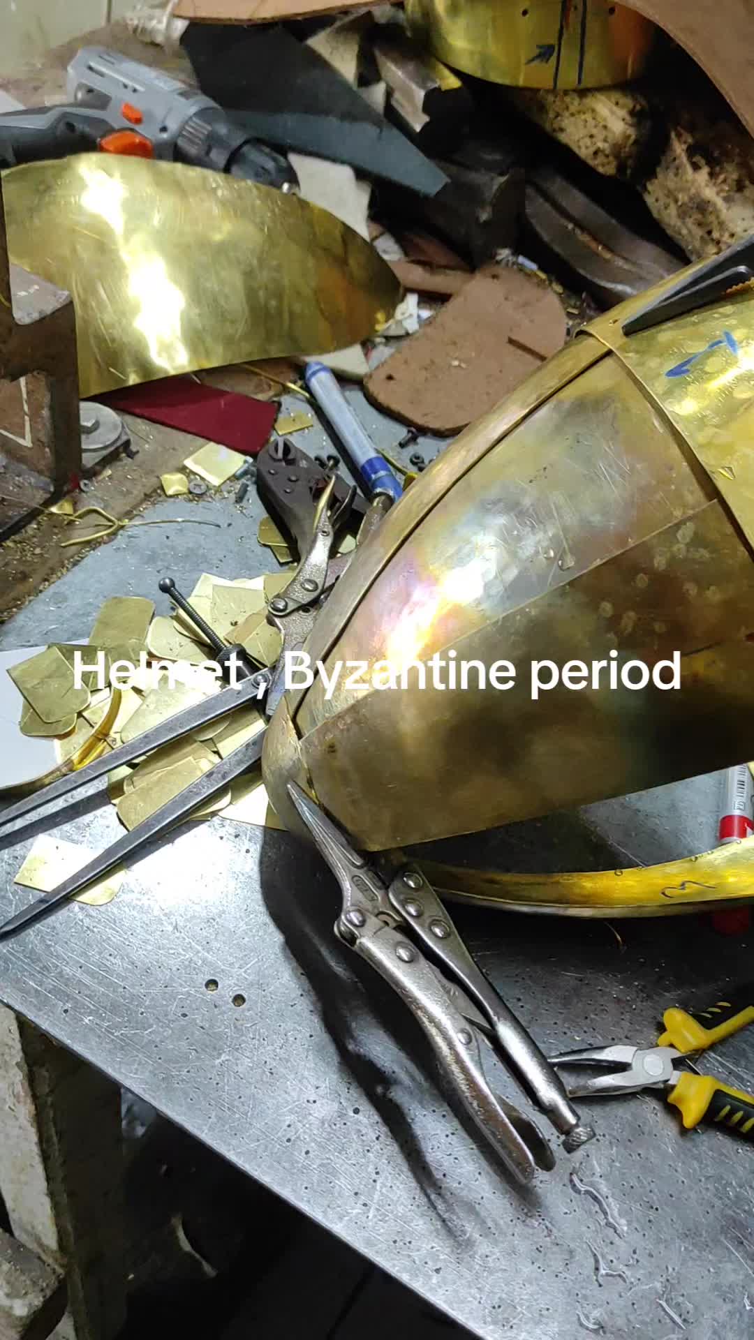 @Hellenic Armors
