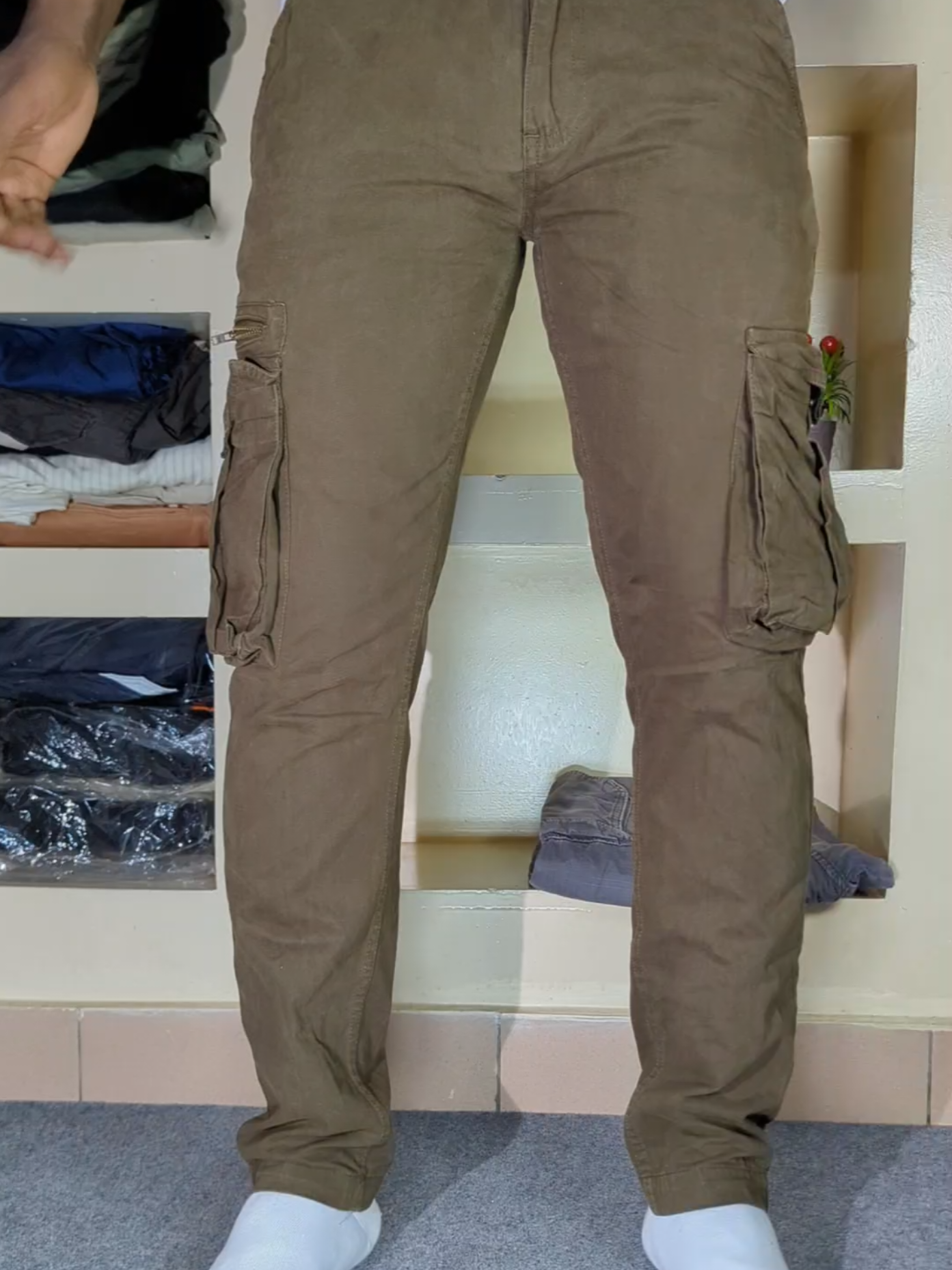 @LA MAISON DES P&Eacute;PITES 👕🩳