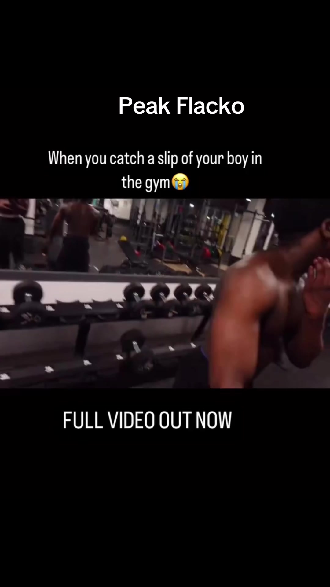 @FlackoFitness
