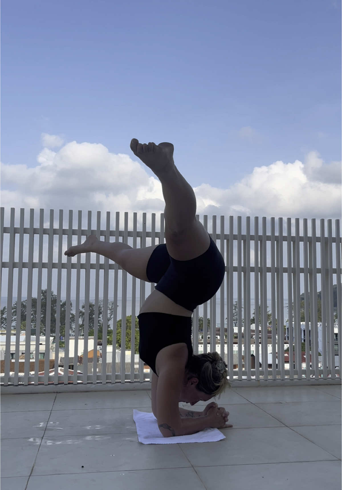 @Dev the Yogi