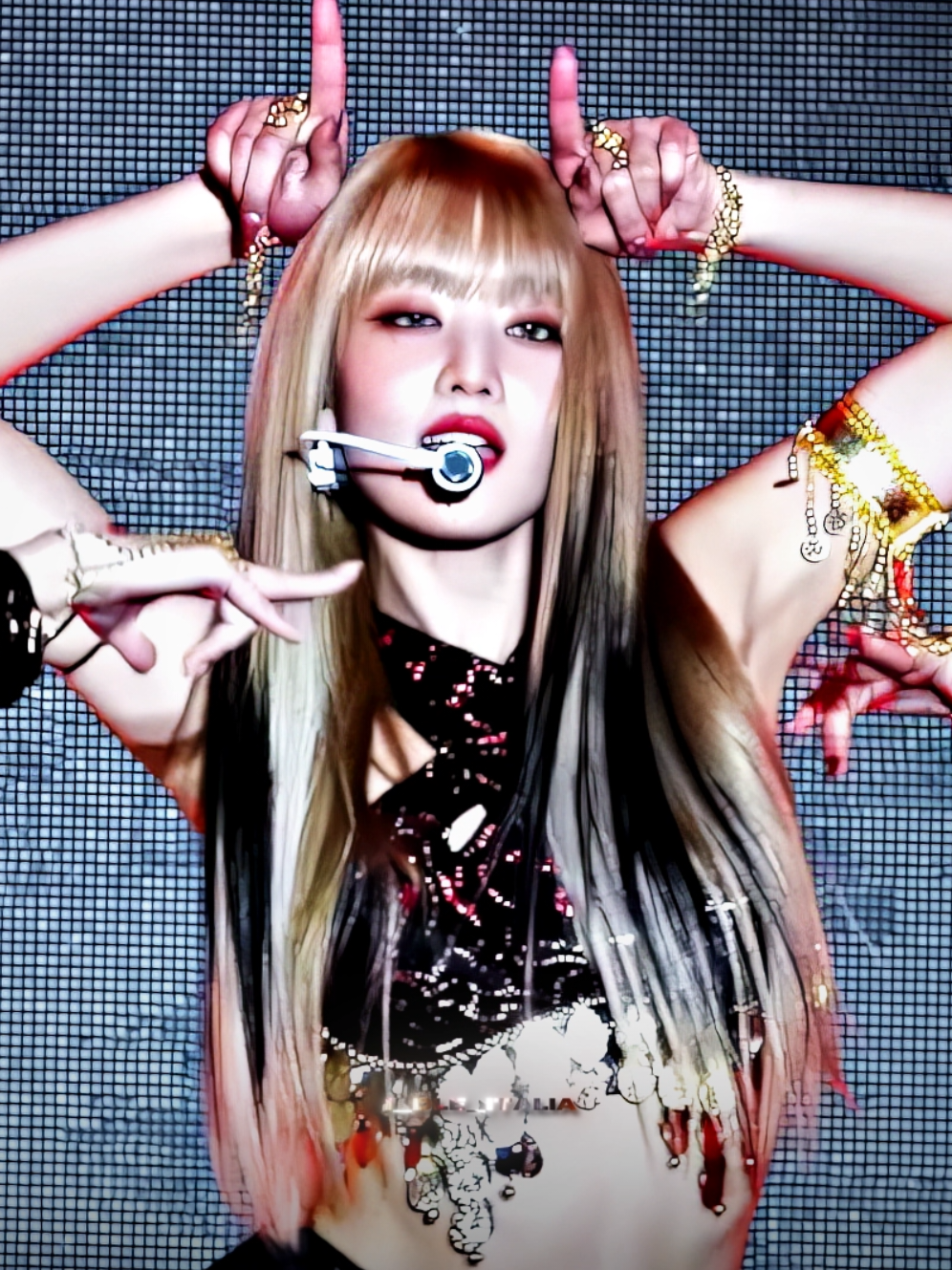 @I-DLE Italia