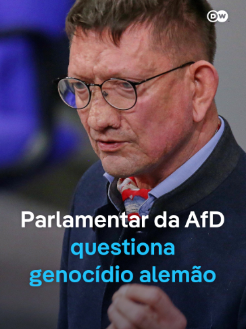 @DW Brasil
