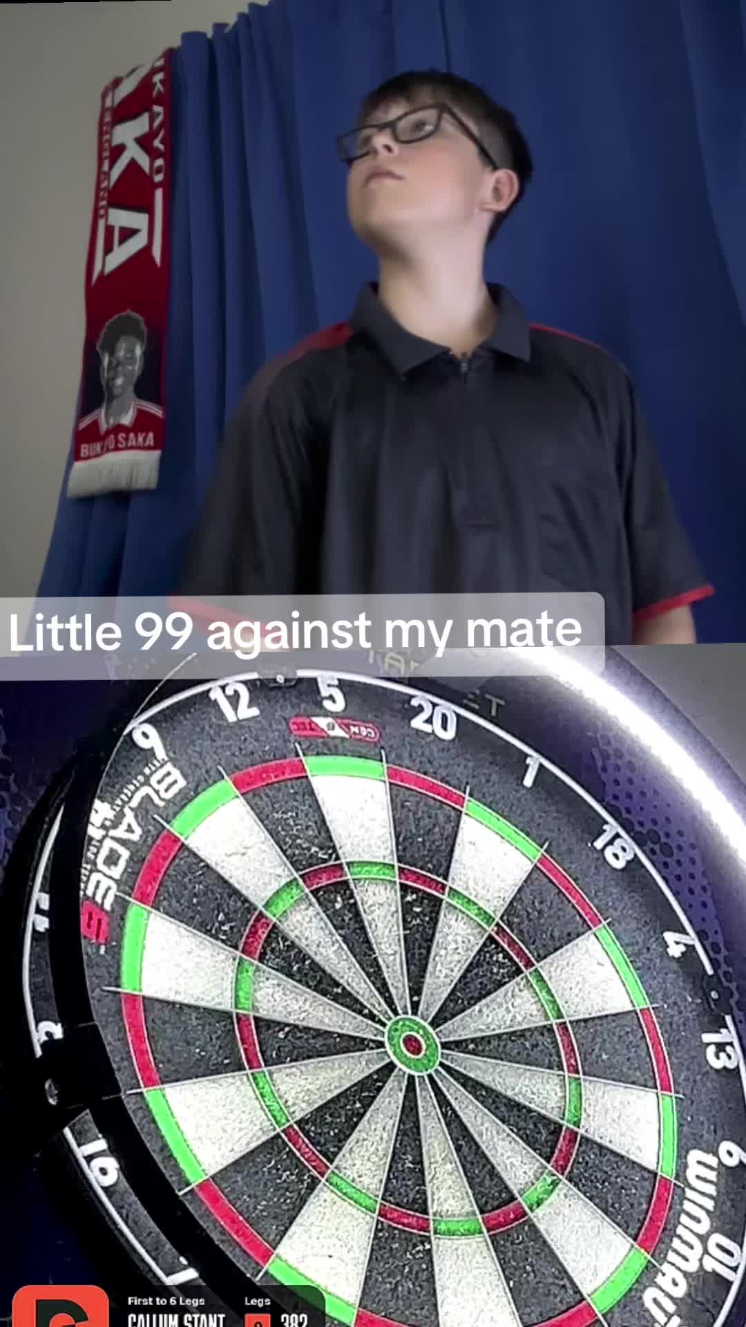 @bmdarts🏴🎯