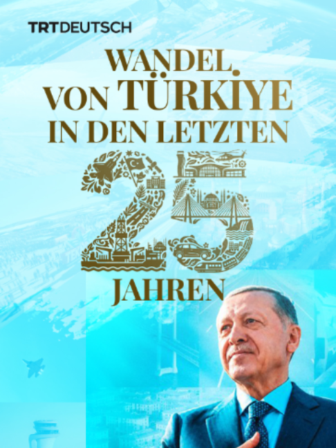 @TRT Deutsch