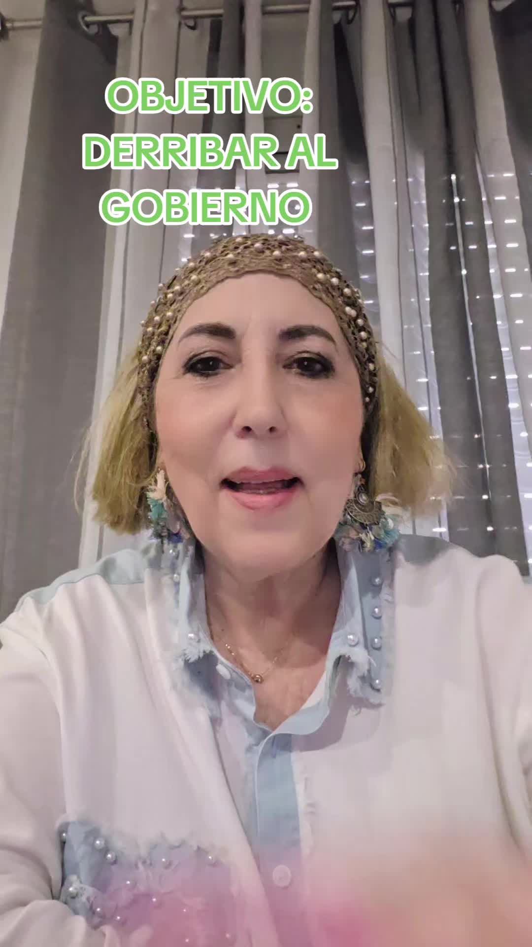 @MaryCarmen Orej&oacute;n del Amo