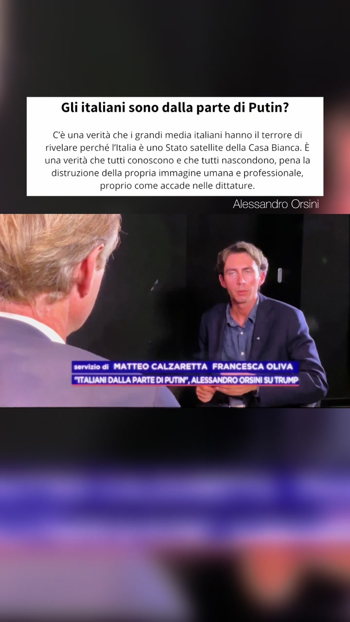 @Matteo Calzaretta