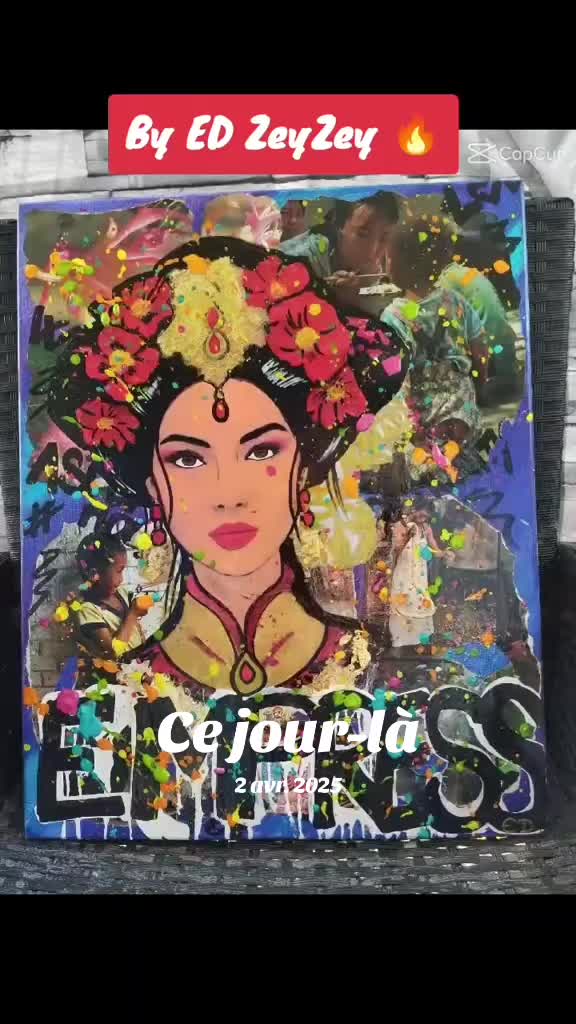 @ED ZeyZey Officiel