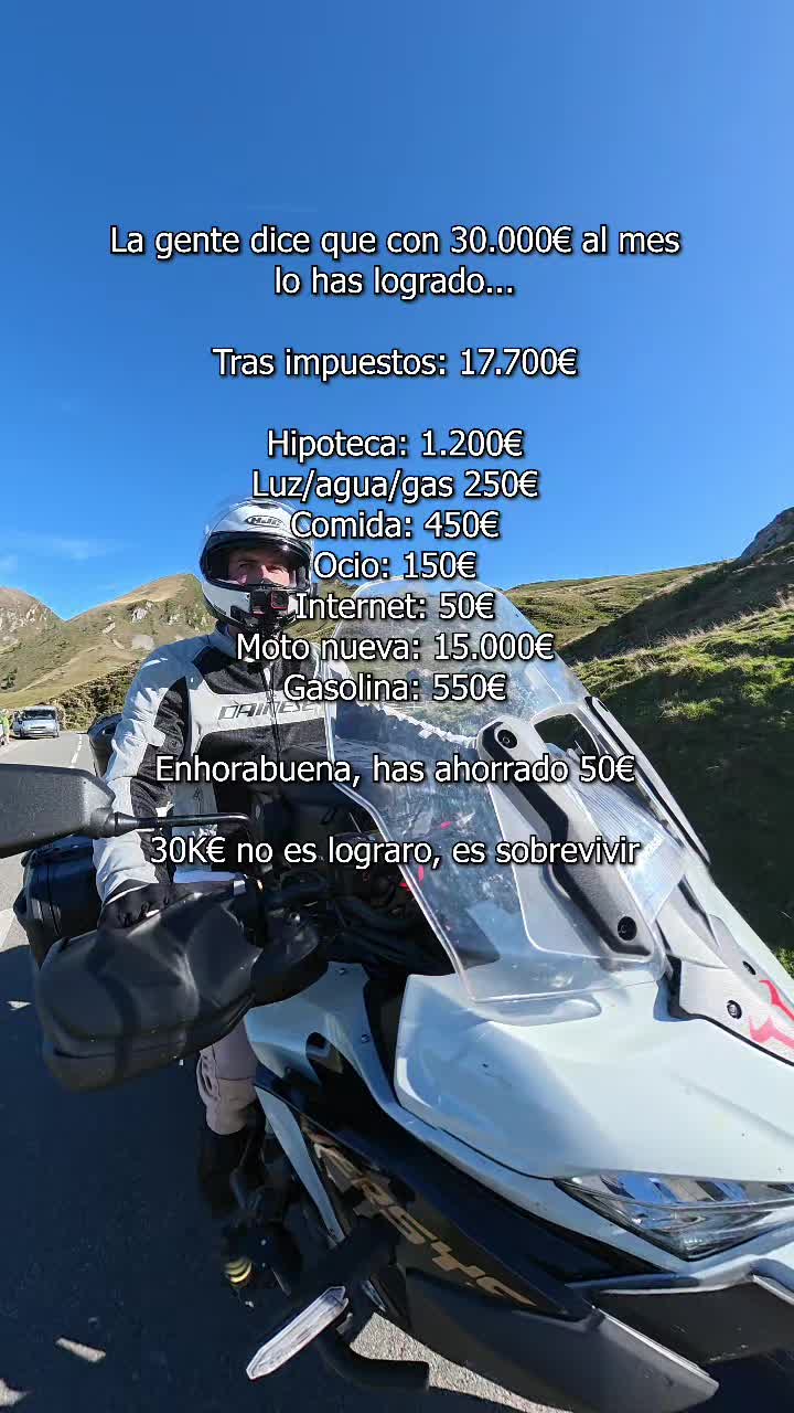 @Santos En Moto