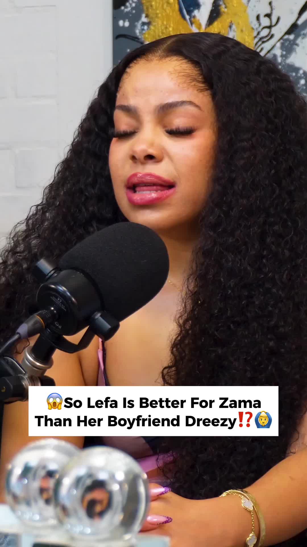 @openchatspodcast
