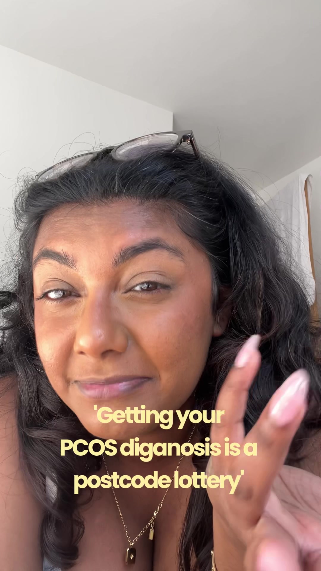 @Jazzmin Rae