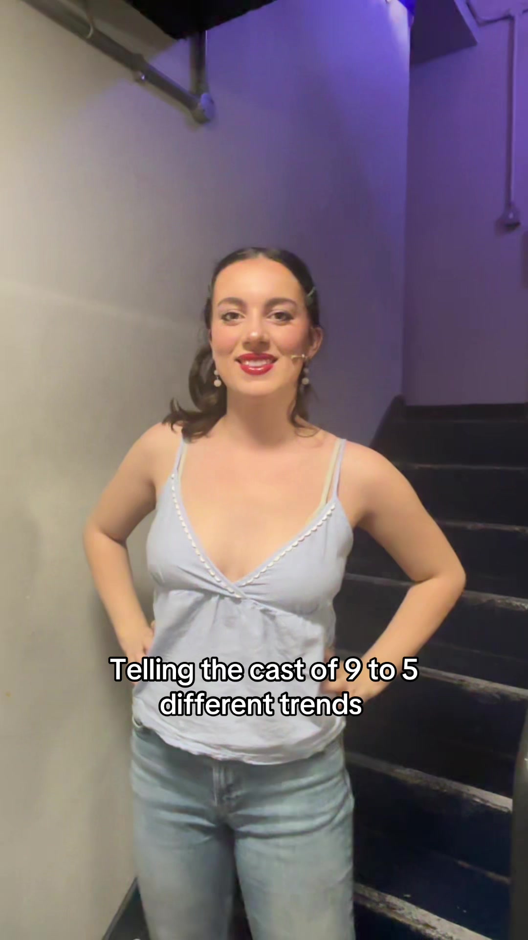 @luustagemusicals
