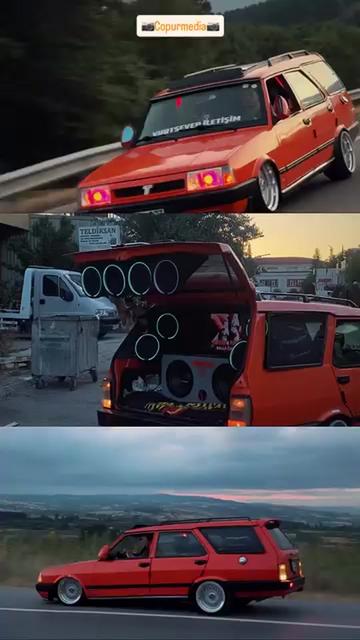 @🇹🇷 ARABACİ TUNING🇹🇷