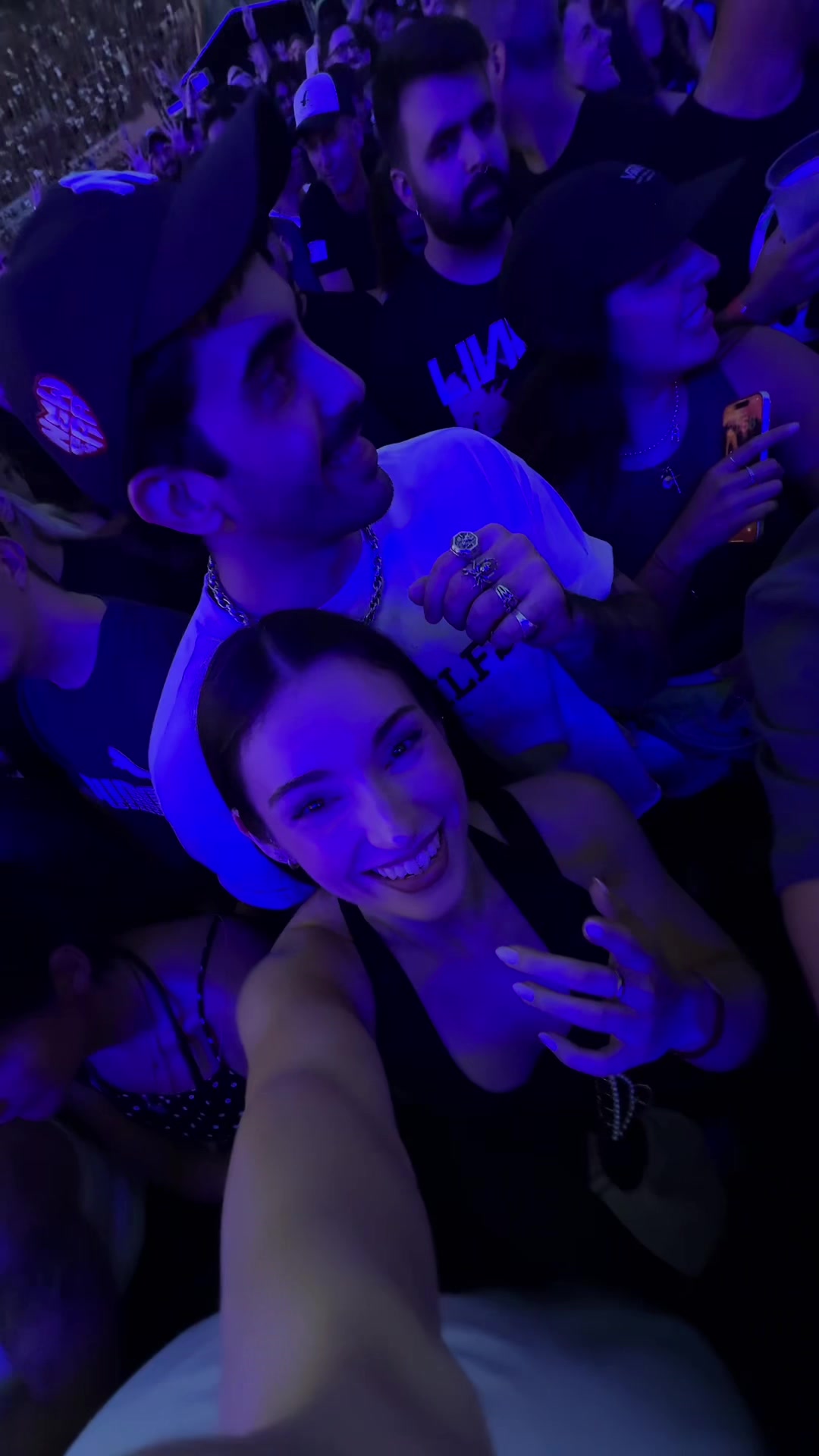 @Sara Benayas