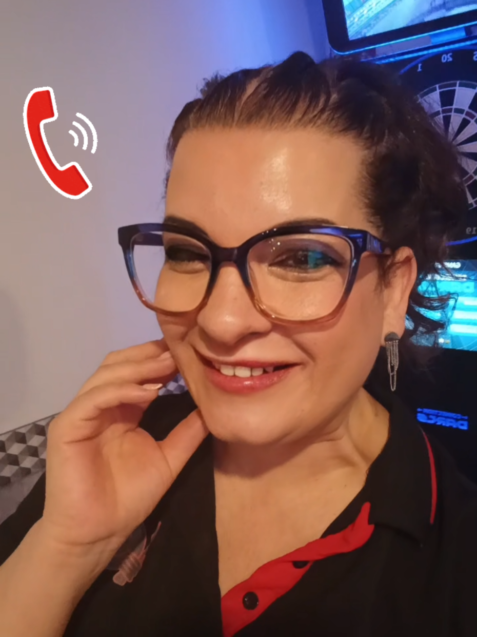 @ANA CABALLERO