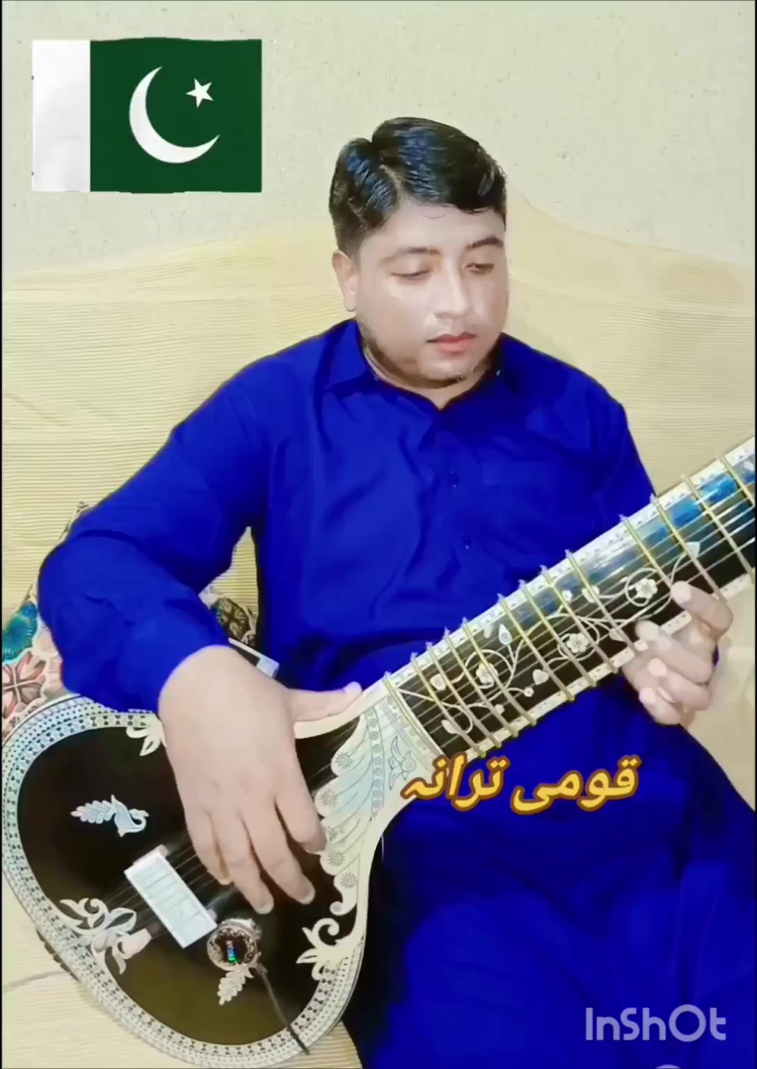 @IMRAN SHAHZAD SITAR NAWAZ