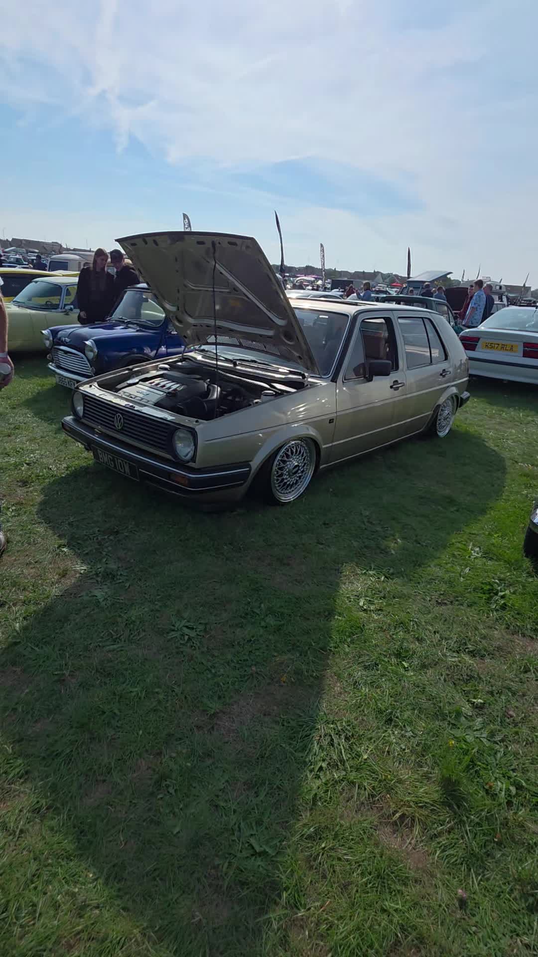 @john paul #representing_retro