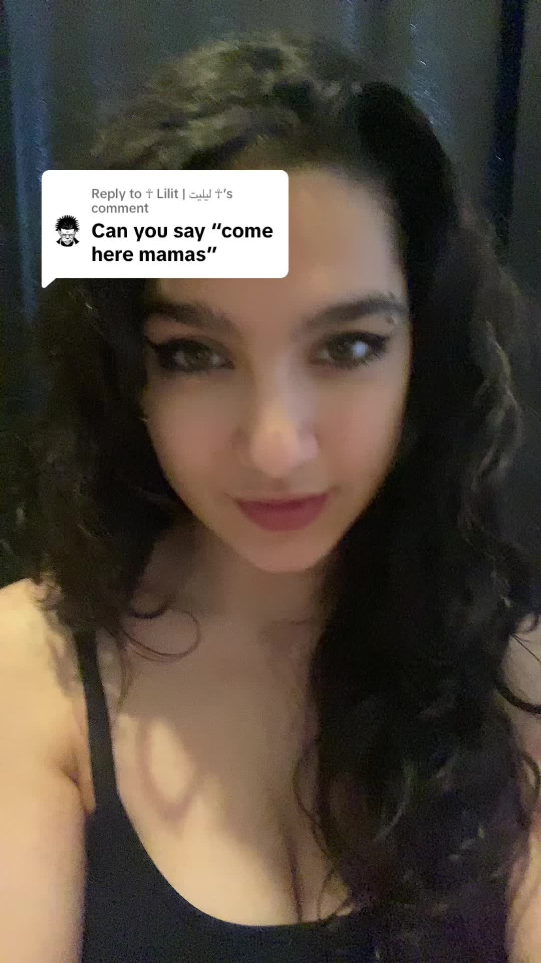 @☥ Lilit | ليليت ☥