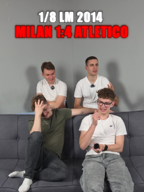 @PODEJRZANI